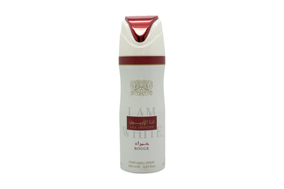 Lattafa Perfumes Ana Abiyedh All Over Body Spray 200ml