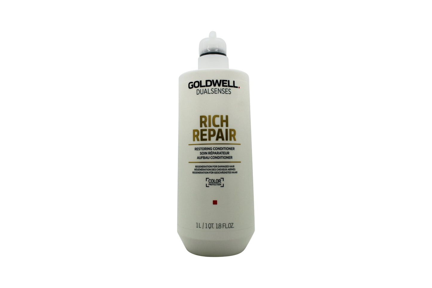 Goldwell Dualsenses Rich Repair Restoring Conditioner 1000ml