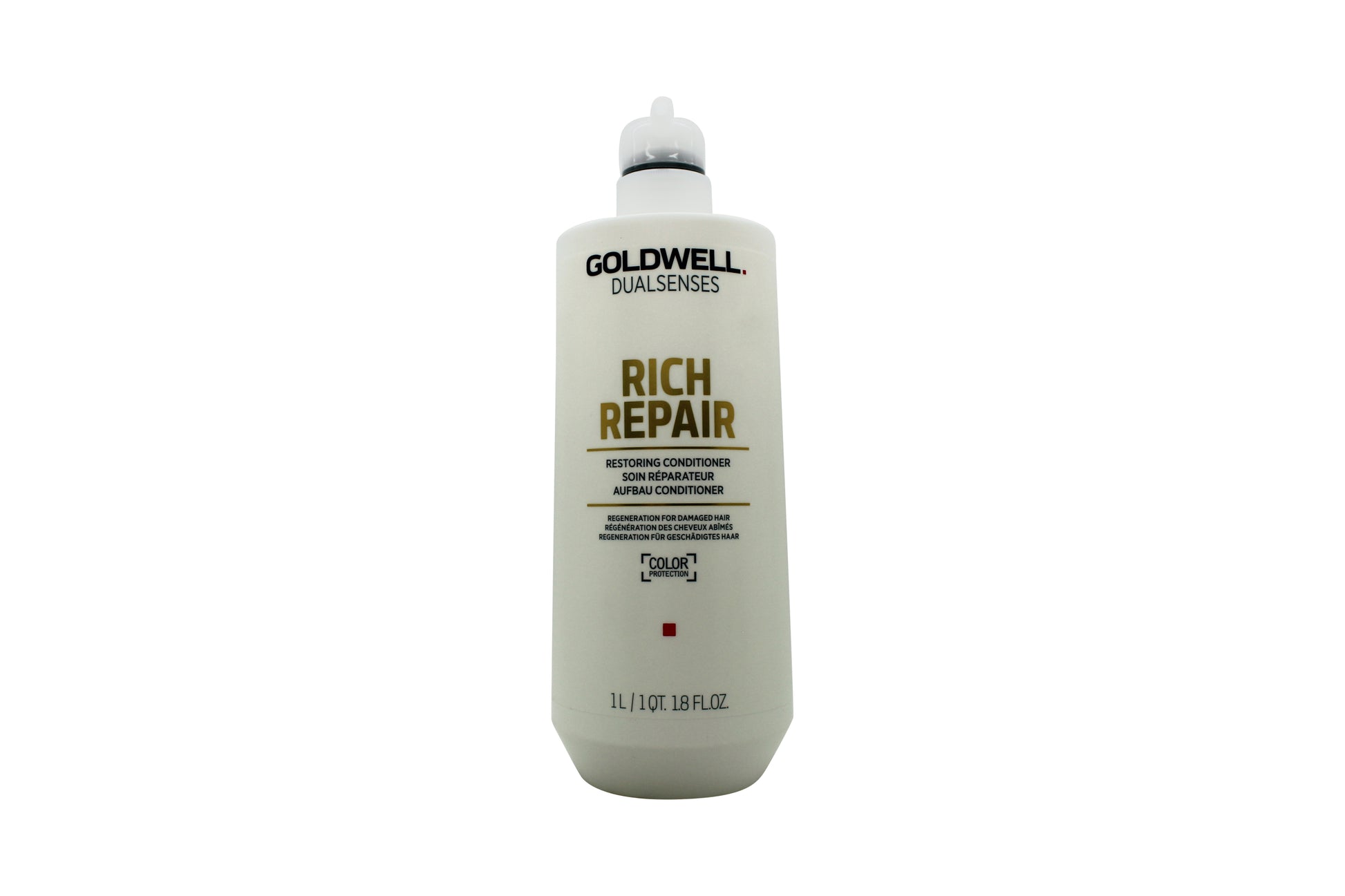 Goldwell Dualsenses Rich Repair Restoring Conditioner 1000ml