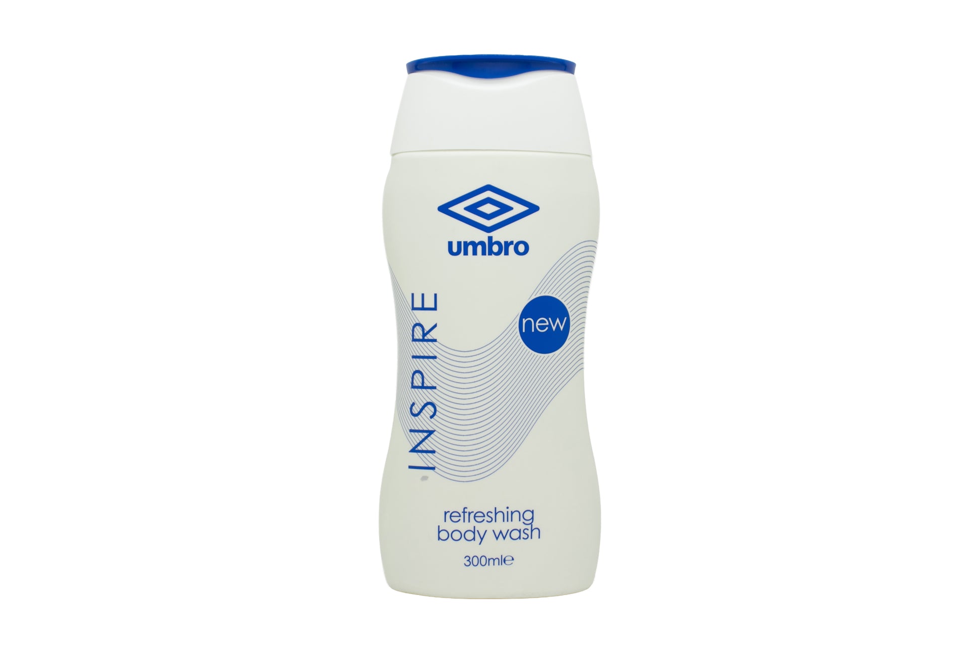 Umbro Inspire Body Wash 300ml