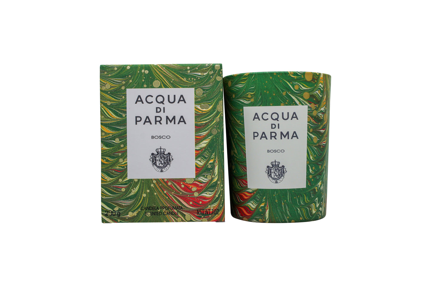 Acqua di Parma Bosco Candle 200g