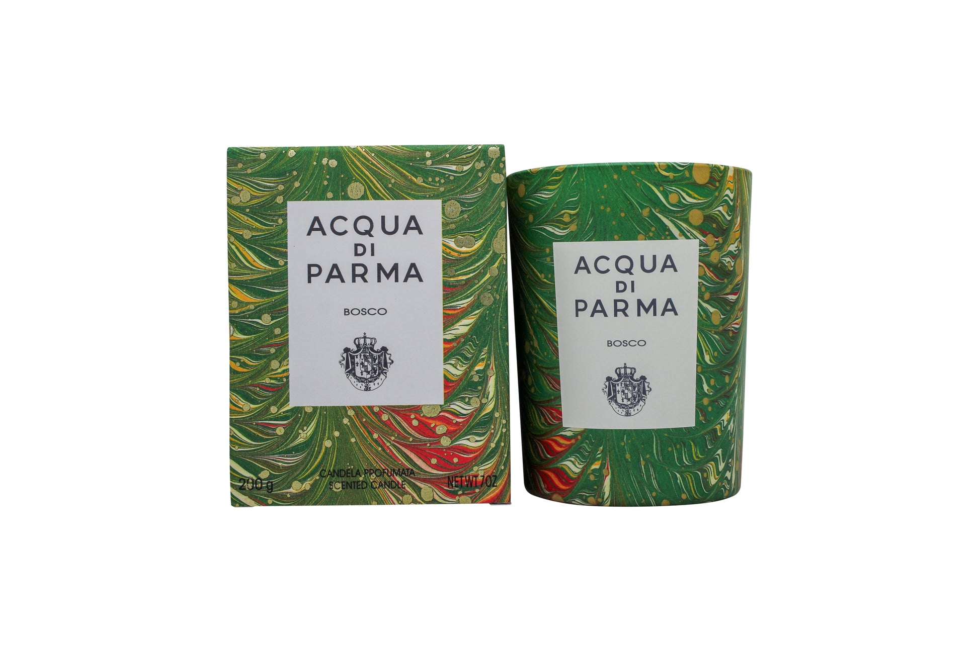 Acqua di Parma Bosco Candle 200g