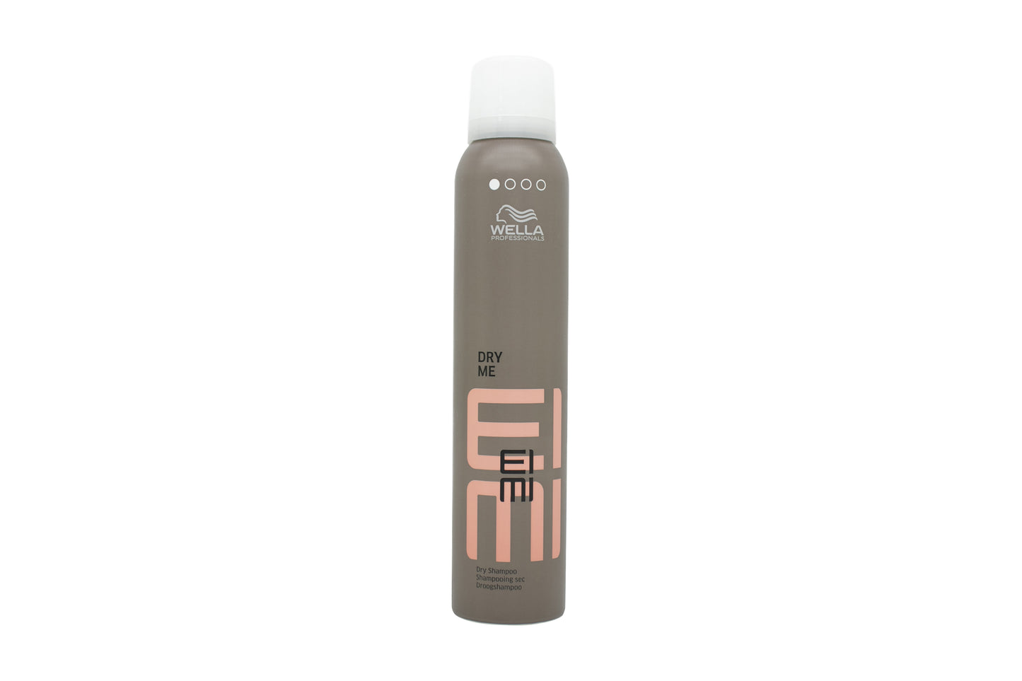 Wella Eimi Dry Me Dry Shampoo  180ml