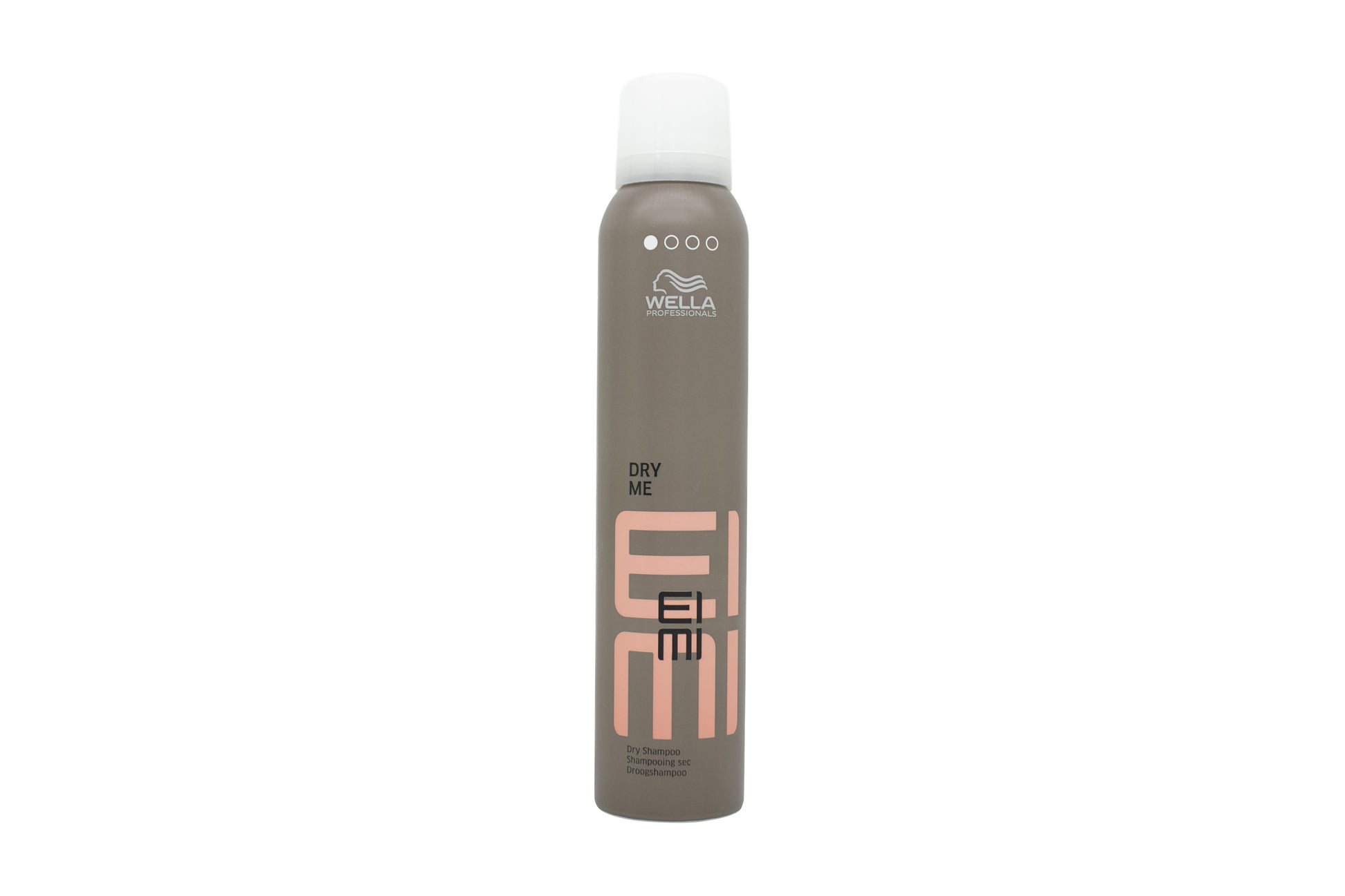 Wella Eimi Dry Me Dry Shampoo  180ml
