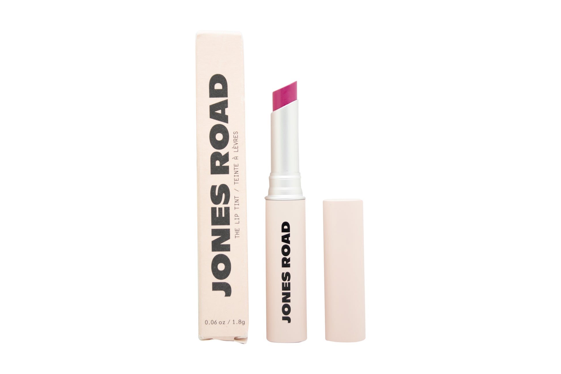 Jones Road The Lip Tint 1.8g - Raspberry