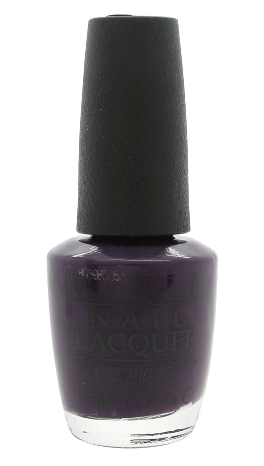 OPI Nordic Collection Nail Polish 15ml - Viking In Vinter Vonderland
