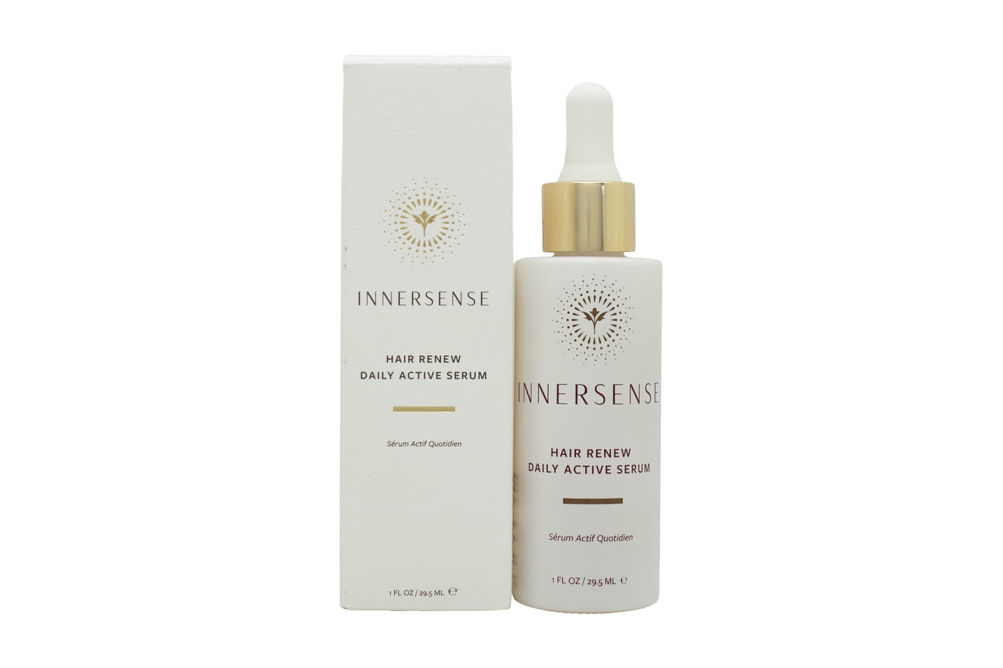 Innersense Hair Renew Daily Active Serum 29ml