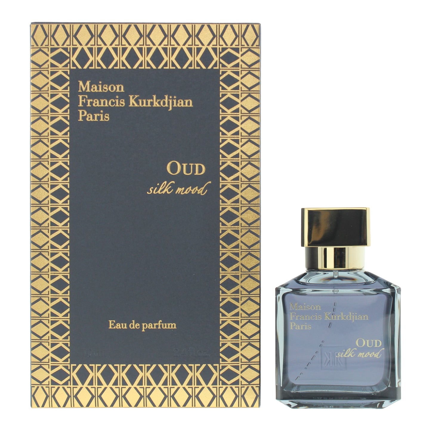 Maison Francis Kurkdjian Oud Silk Mood Eau de Parfum 70ml Spray