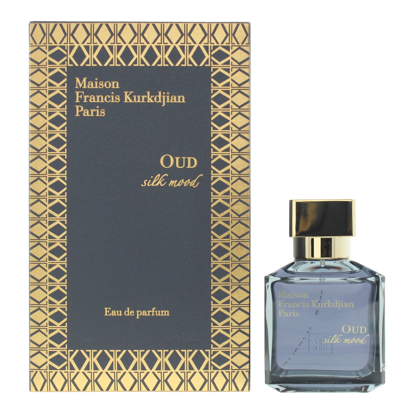 Maison Francis Kurkdjian Oud Silk Mood Eau de Parfum 70ml Spray