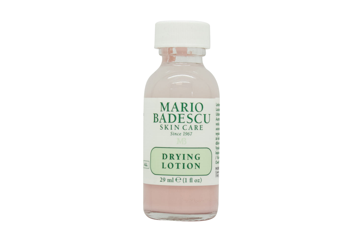 Mario Badescu Drying Lotion 29ml
