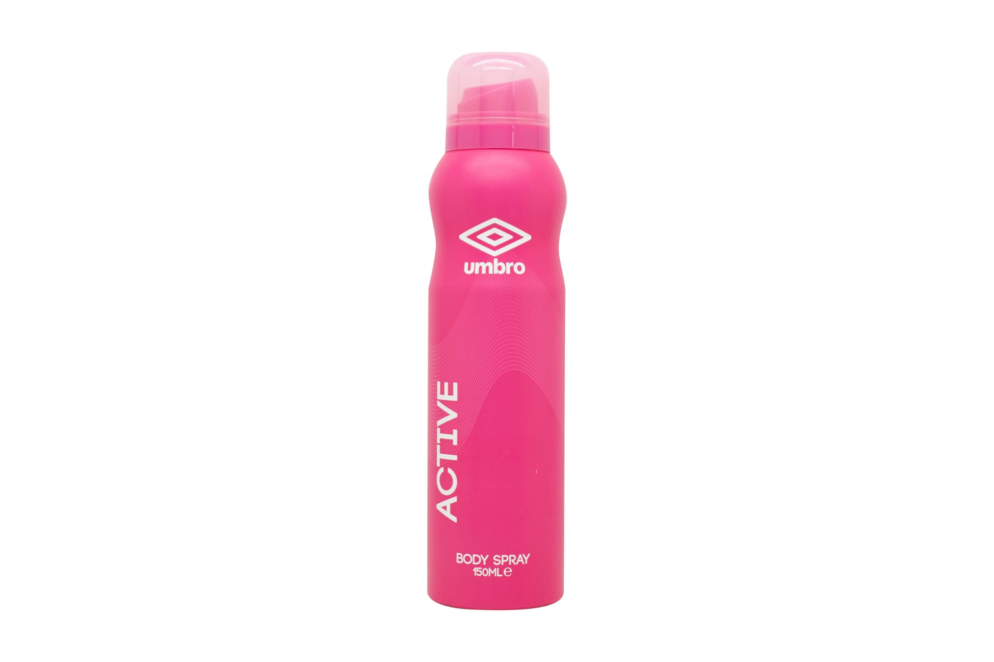 Umbro Active Deodorant Spray 150ml
