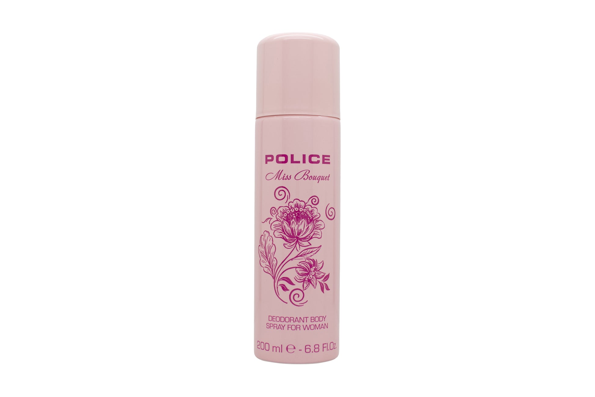 Police Miss Bouquet Deodorant Spray 200ml