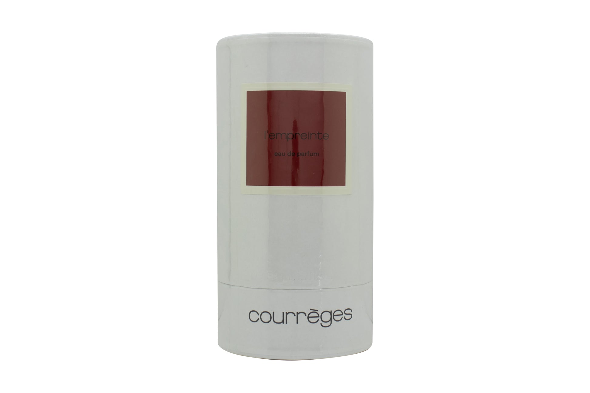 Courrèges L'Empreinte Eau de Parfum 50ml Spray