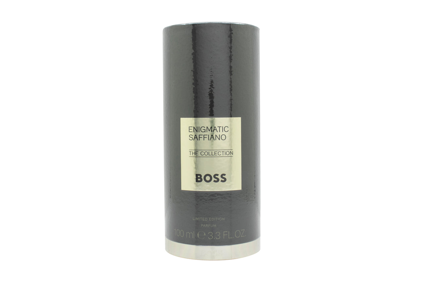 Hugo Boss The Collection Enigmatic Saffiano Eau de Parfum 100ml Spray