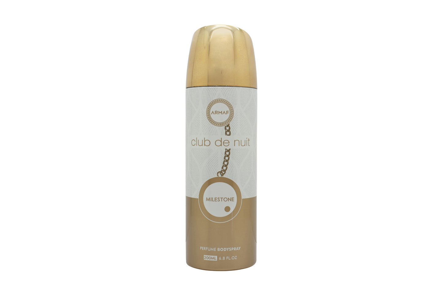 Armaf Club De Nuit Milestone Perfume Body Spray 200ml