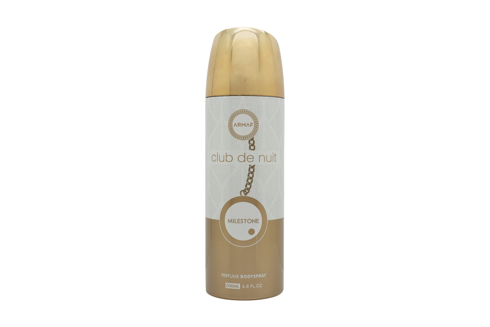 Armaf Club De Nuit Milestone Perfume Body Spray 200ml