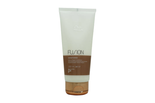 Wella Fusion Intense Repair Conditioner 200ml