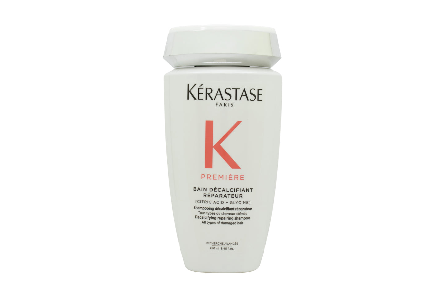 Kérastase Premiére Bain Décalcifiant Réparateur Shampoo 250ml