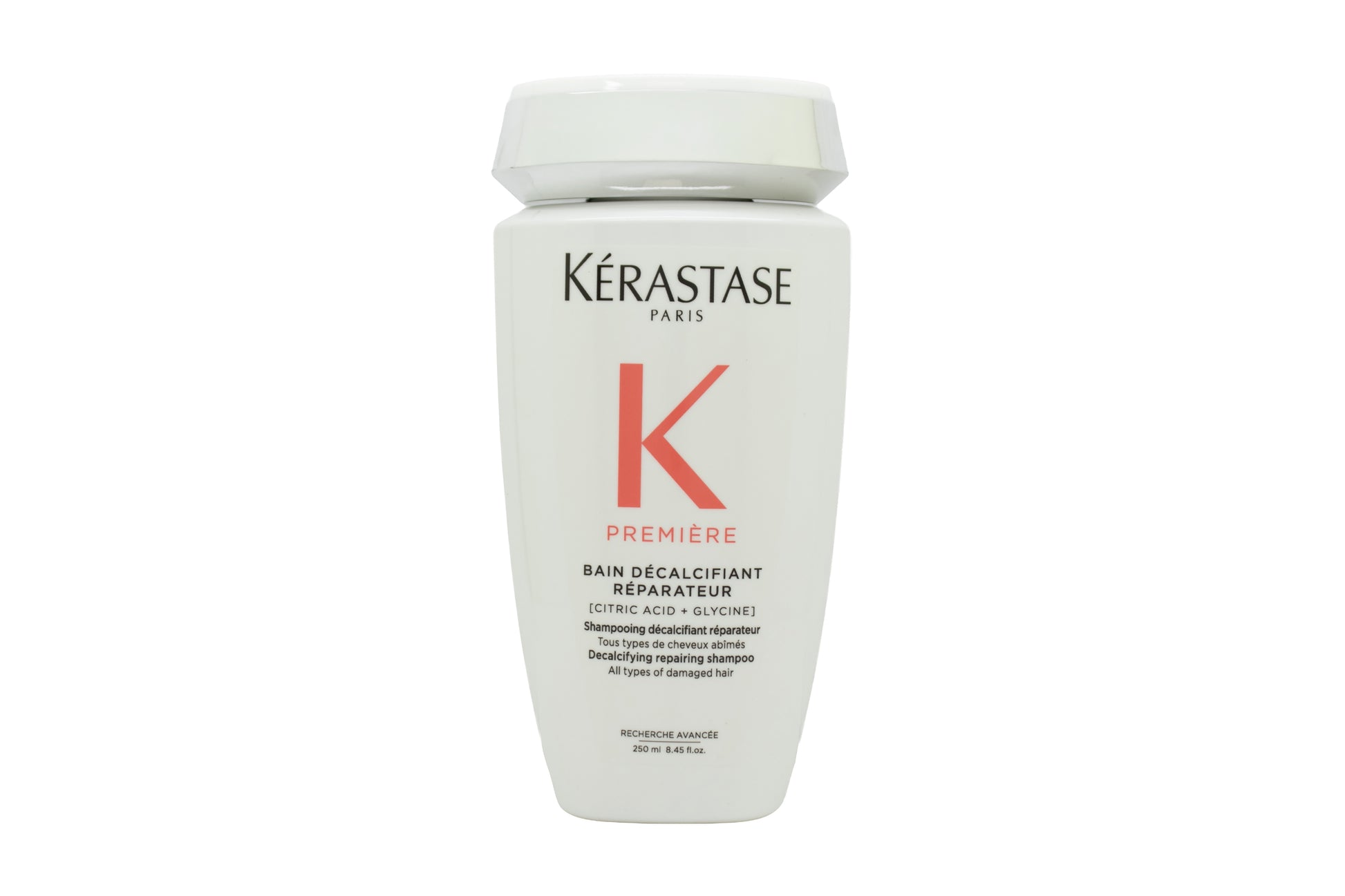 Kérastase Premiére Bain Décalcifiant Réparateur Shampoo 250ml