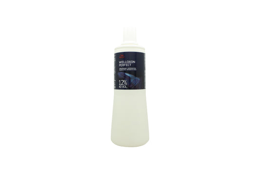 Wella Welloxon Perfect Developer 1000ml - 12% 40 Vol.