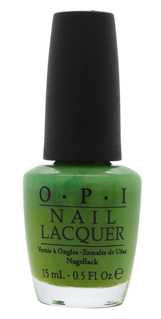 OPI Mod About Brights Collection Nail Polish 15ml - Green-Wich Village