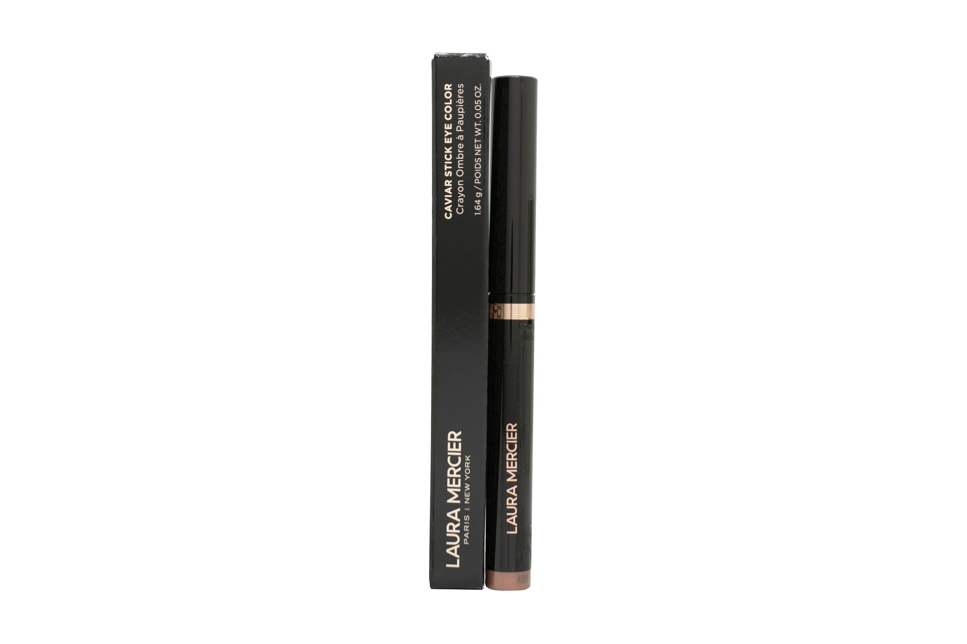 Laura Mercier RoseGlow Caviar Stick Eye Shadow 1.64g - Modern Rose