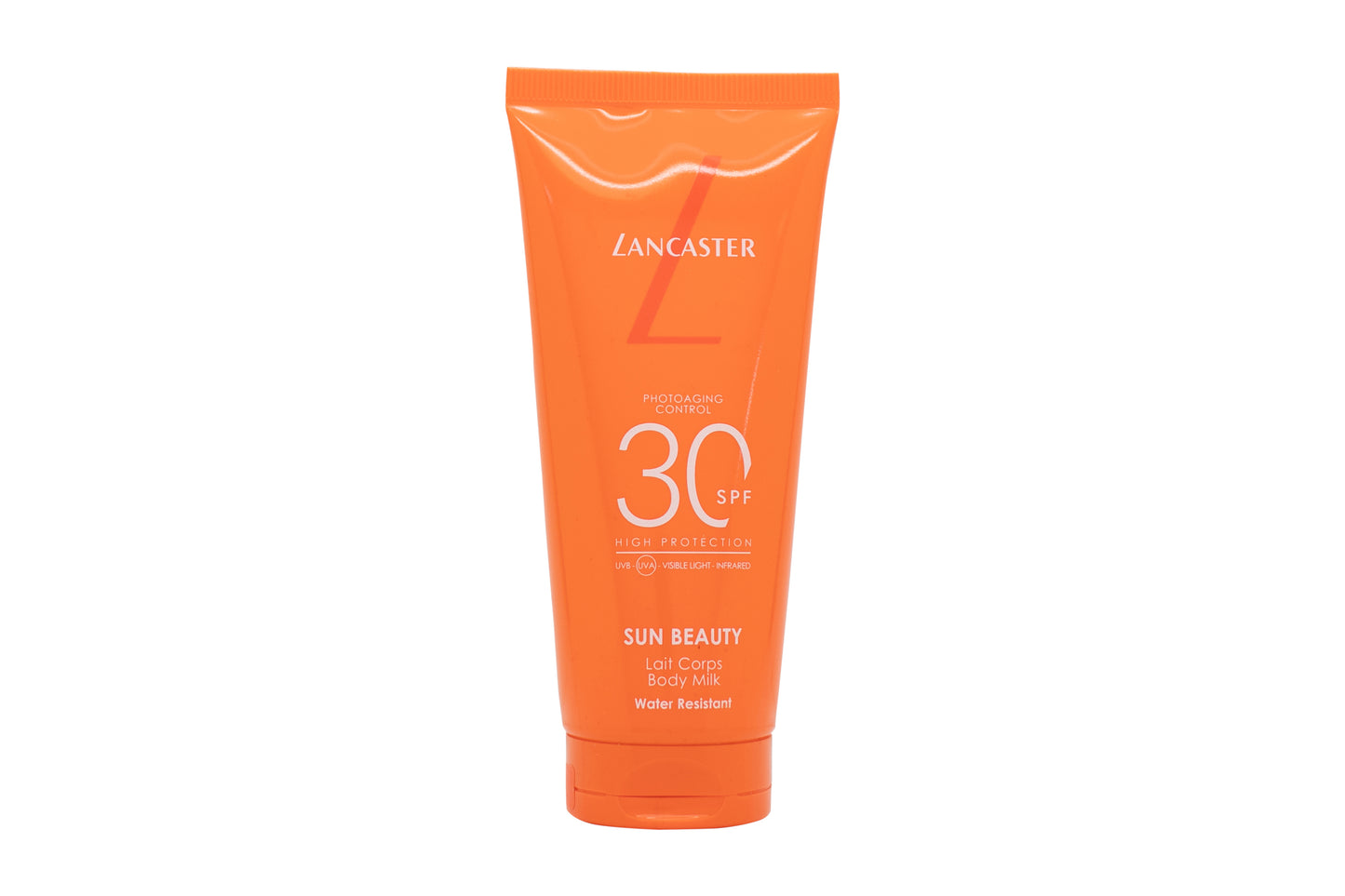 Lancaster Sun Beauty Body Milk SPF30 100ml