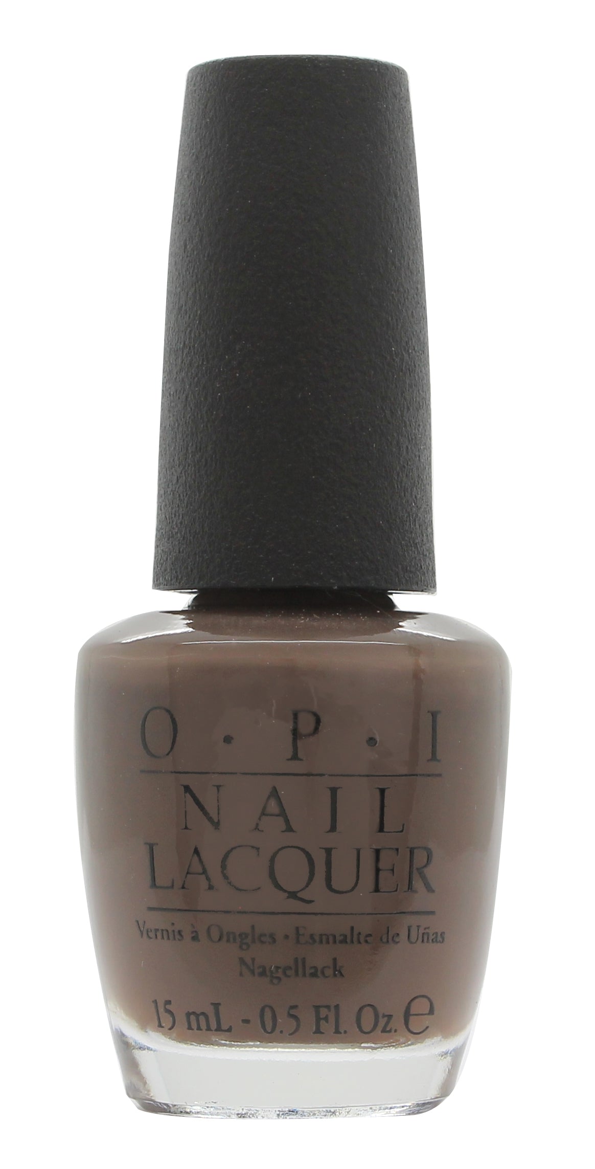 OPI Nordic Nail Lacquer 15ml How Great Is Your Dane?
