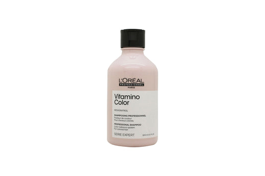 L'Oréal Professionnel Serie Expert Vitamino Color Shampoo 300ml