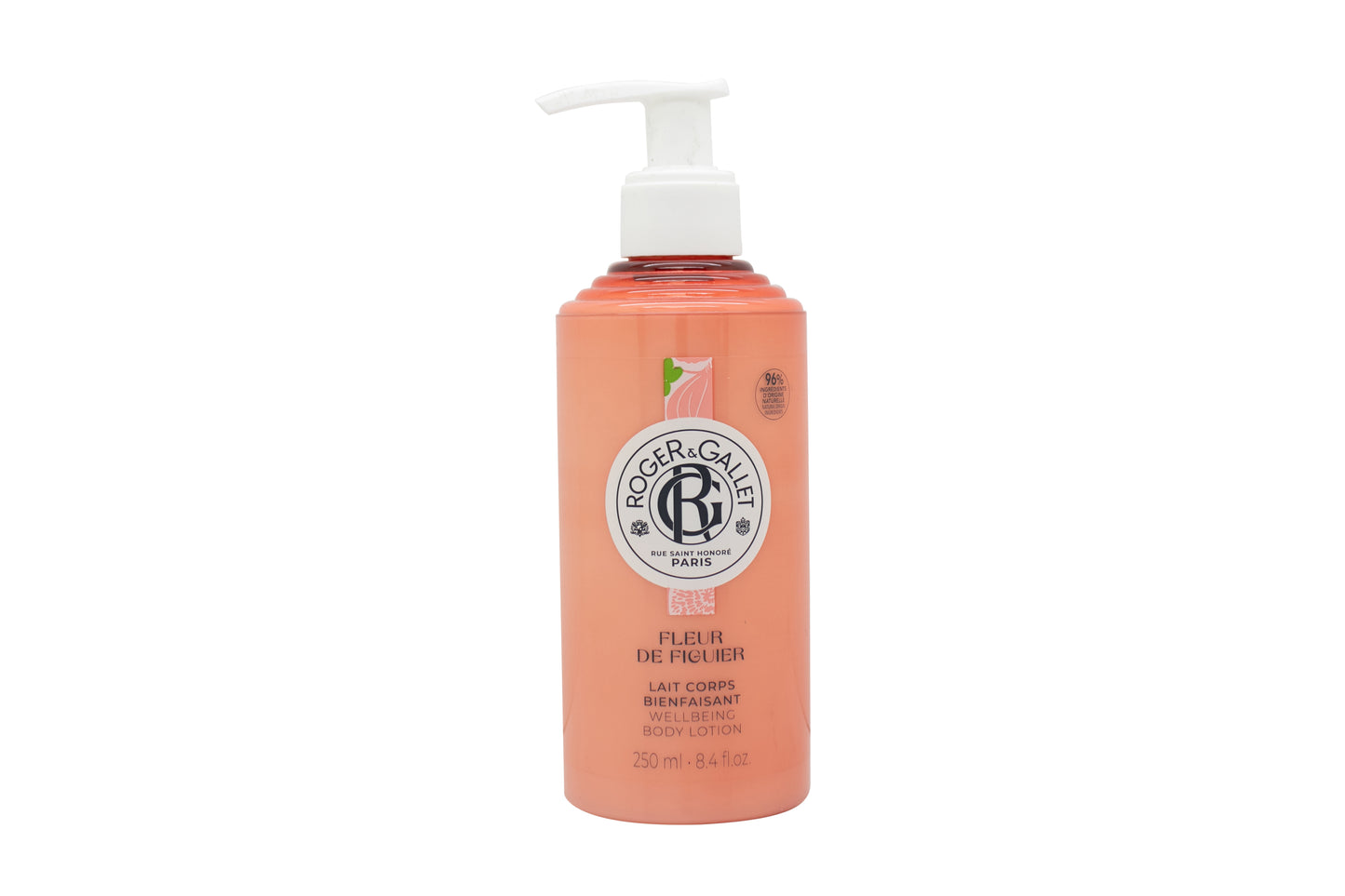 Roger & Gallet Fleur de Figuier Body Lotion 250ml