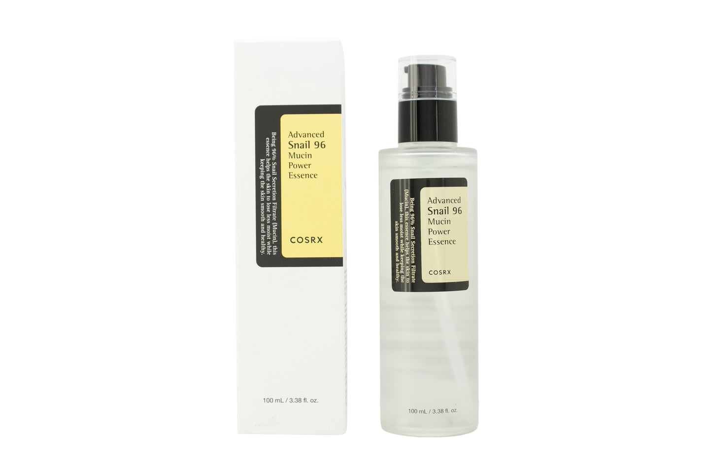 Cosrx Advanced Snail 96 Mucin Power Firming Essence 100ml