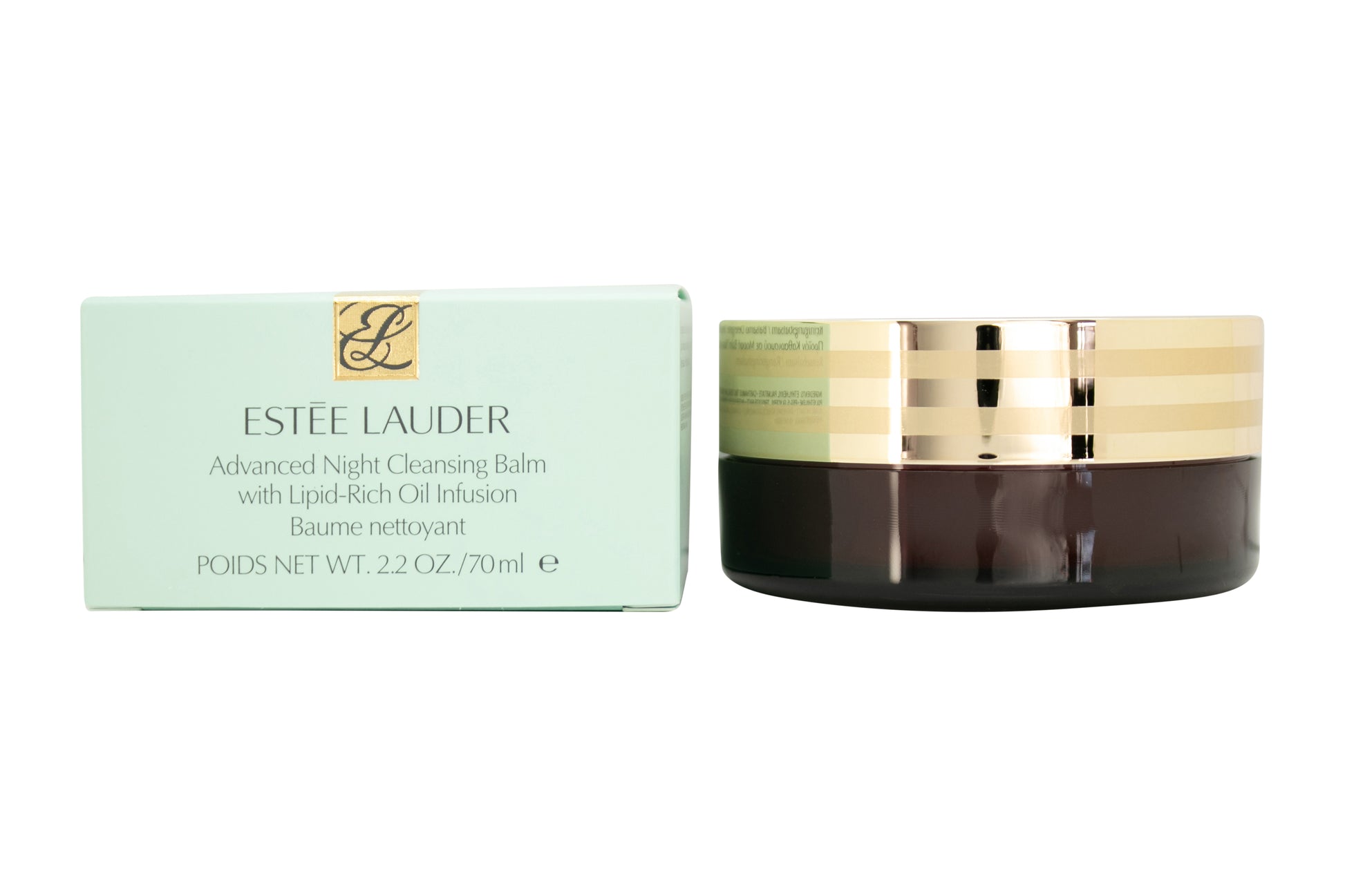 Estée Lauder Advanced Night Cleansing Balm with Lipid-Rich Oil Infusion 70ml