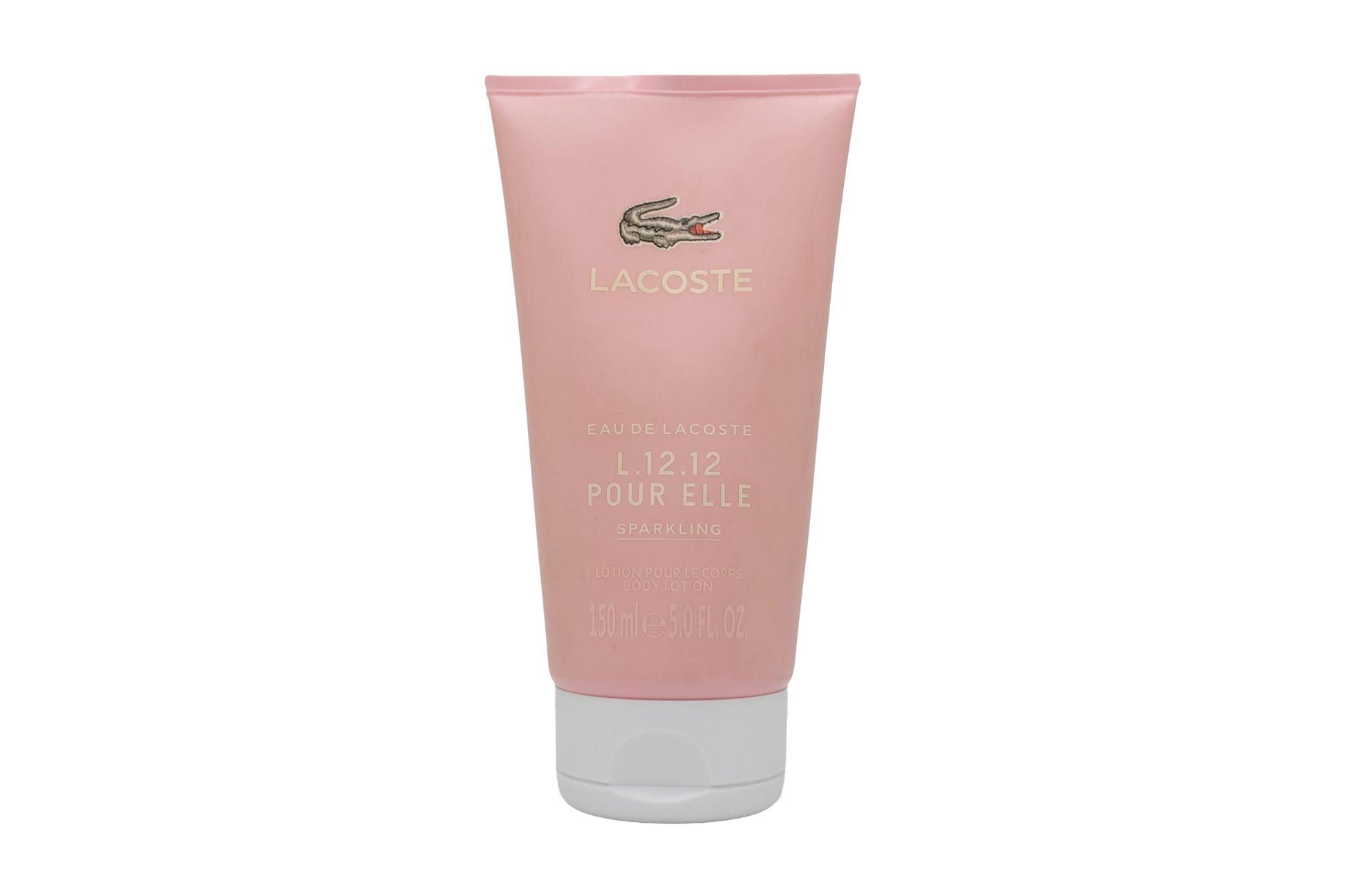 Lacoste Eau de Lacoste L.12.12 Pour Elle Sparkling Body Lotion 150ml