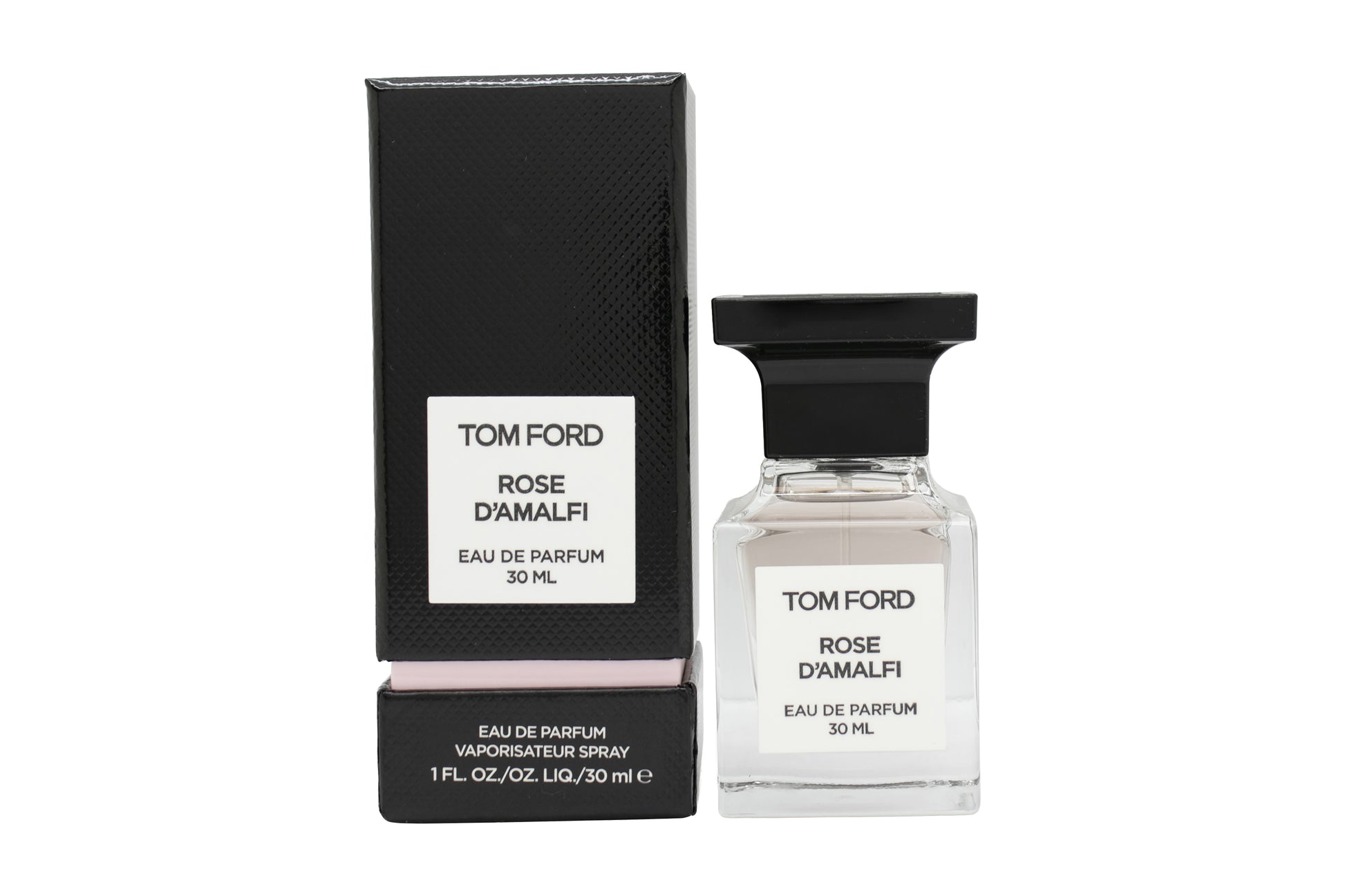 Tom Ford Rose D'Amalfi Eau de Parfum 30ml Spray