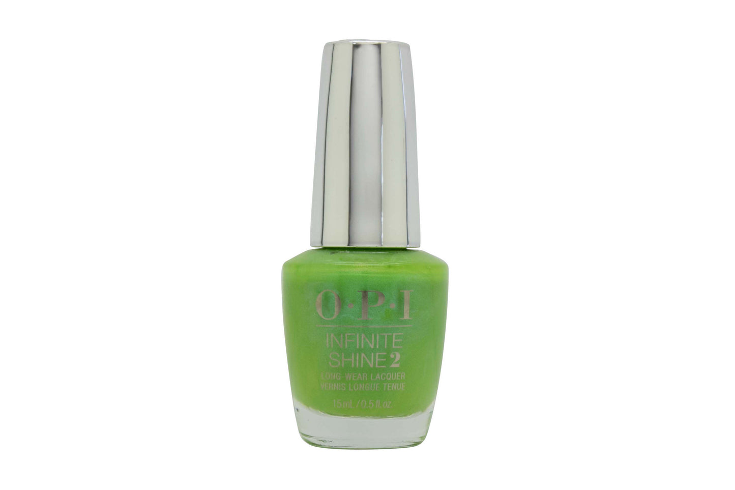 OPI Infinite Shine 2 Nail Polish 15ml - Make Rainbows