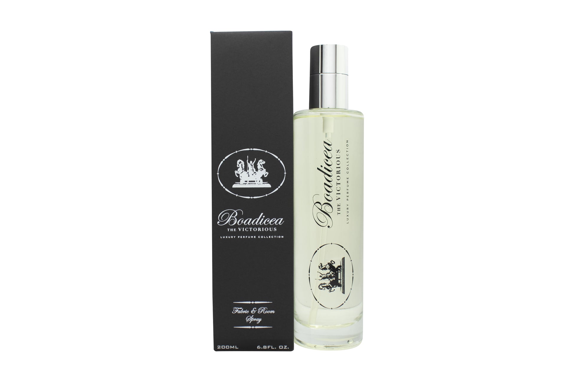 Boadicea The Victorious Dasman Room Fragrance 200ml Spray