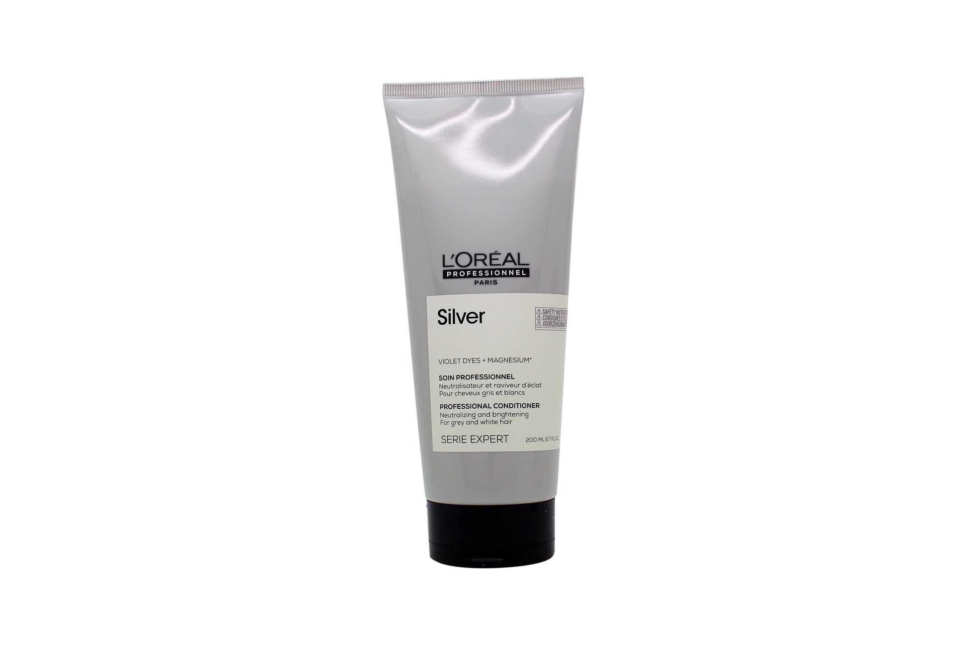 L'Oréal Professionnel Série Expert Silver Conditioner 200ml