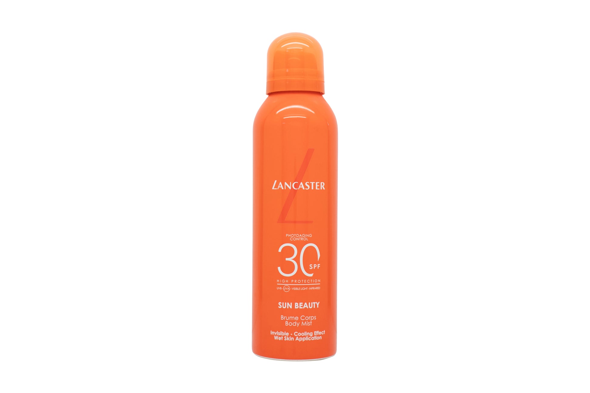 Lancaster Sun Beauty Body Mist SPF30 200ml Spray
