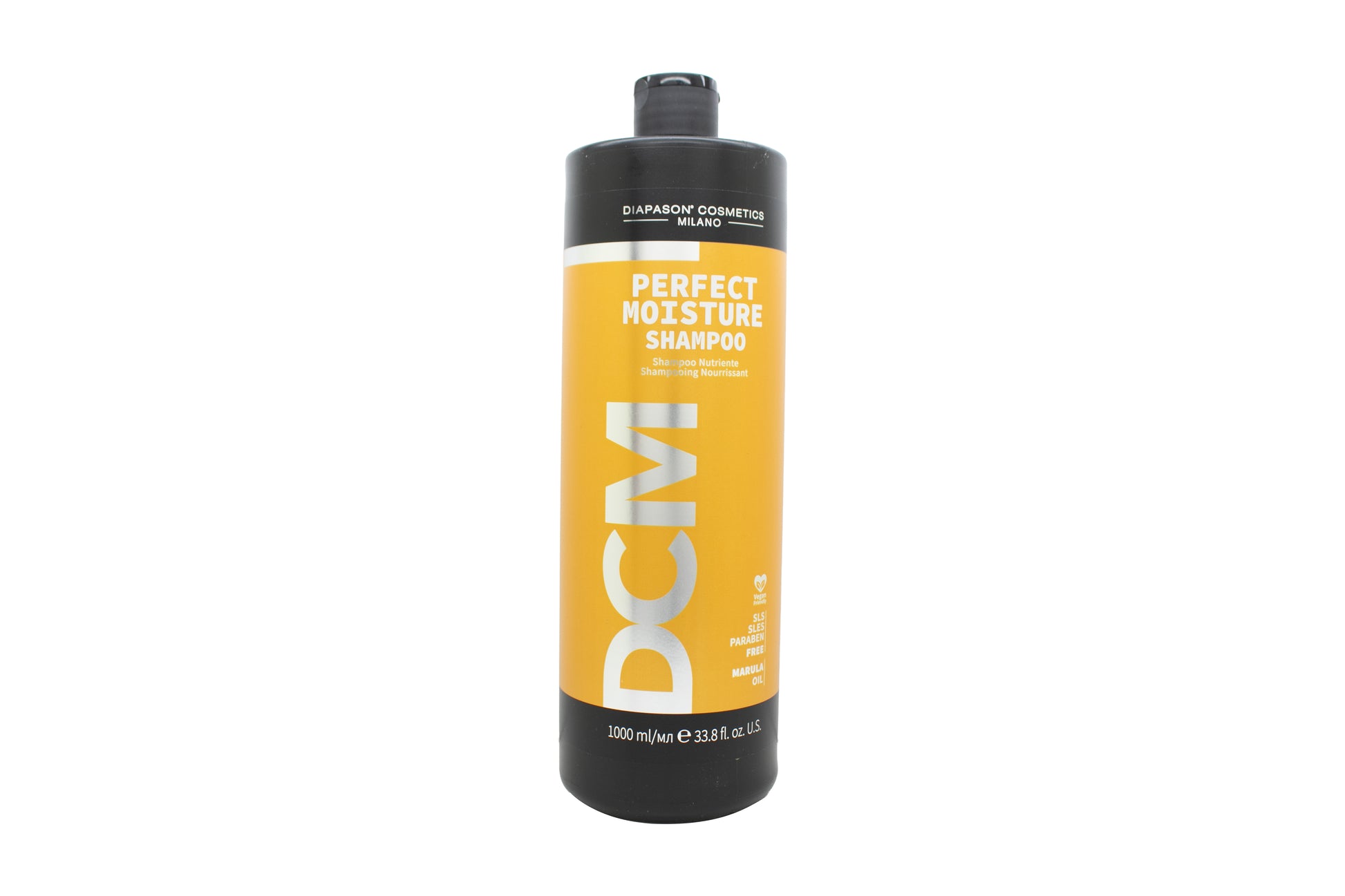 DCM Perfect Moisture Shampoo 1000ml