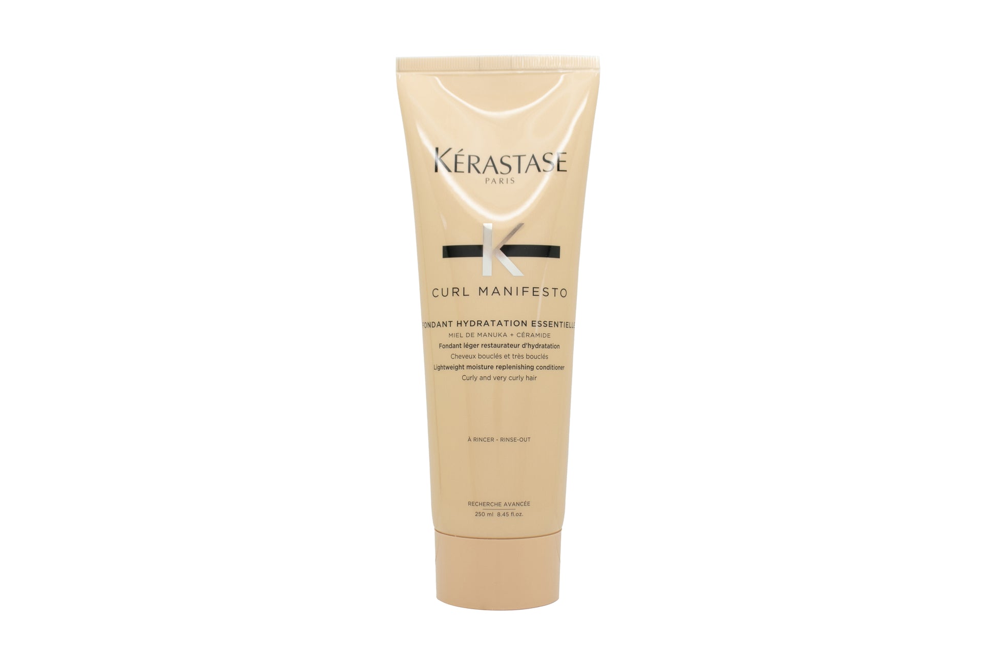 Kérastase Curl Manifesto Moisture Replenishing Conditioner 250ml