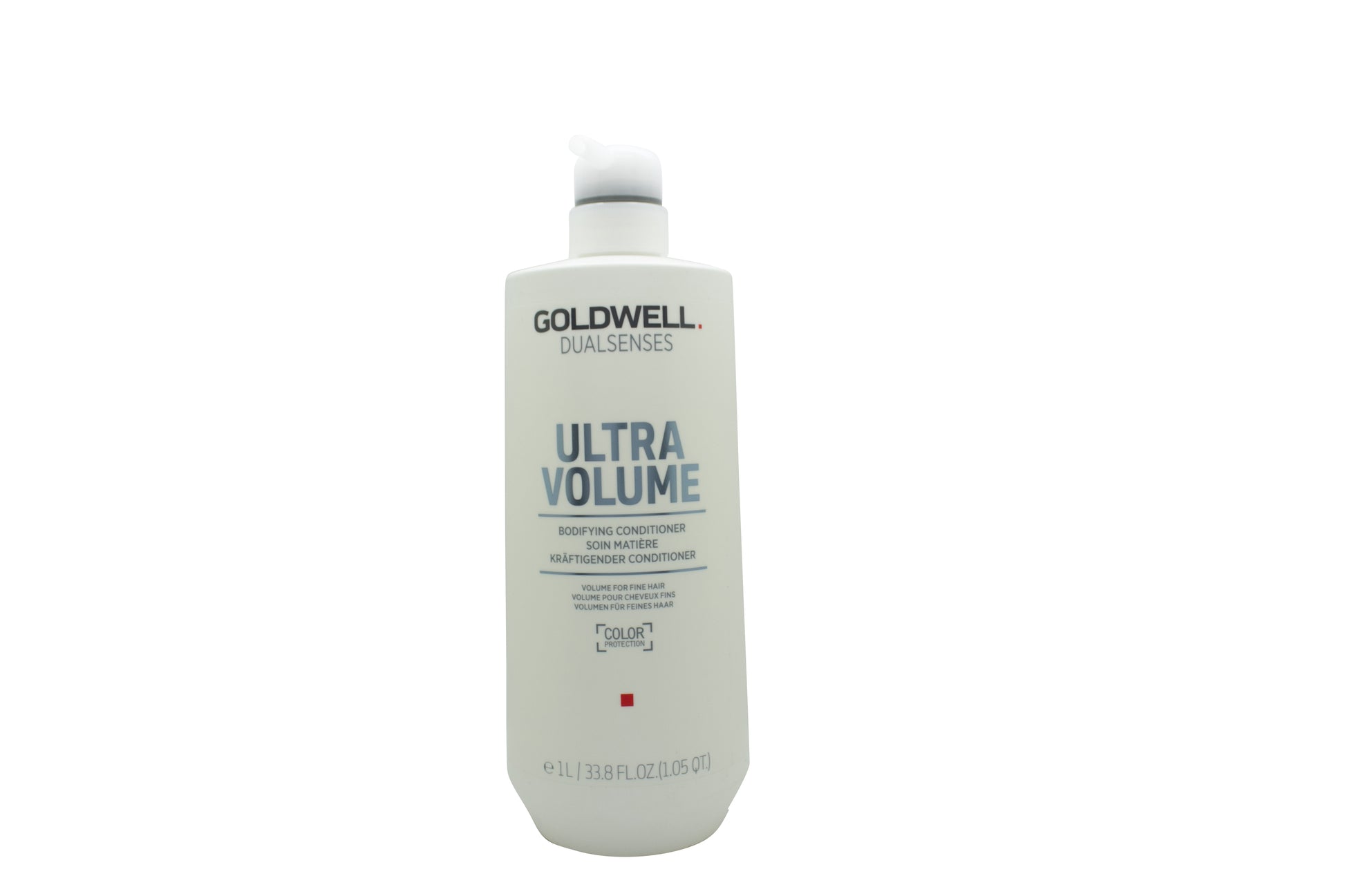 Goldwell Dualsenses Ultra Volume Bodifying Conditioner 1000ml