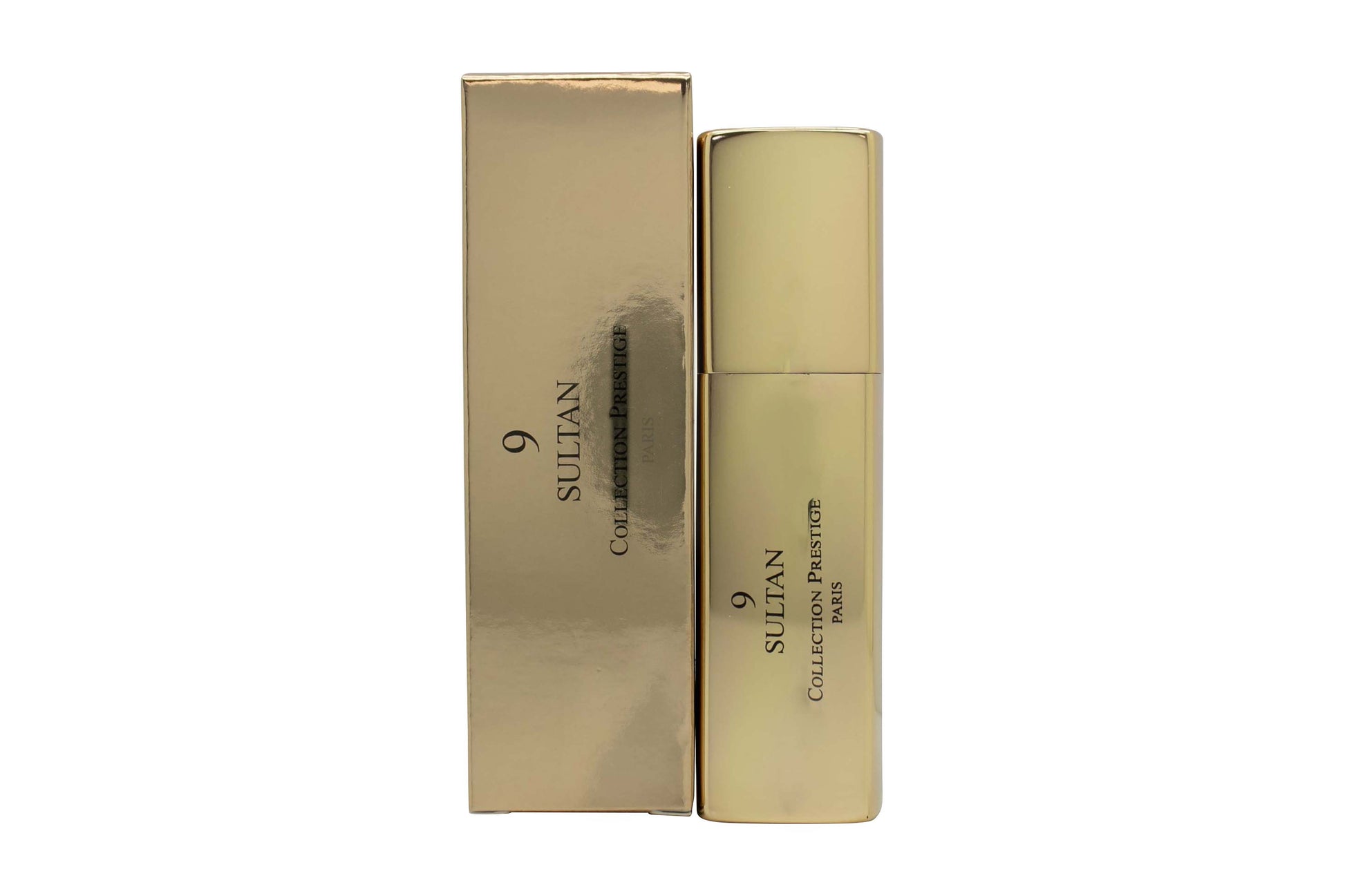 Collection Prestige Sultan No.9 Eau de Parfum 20ml Spray