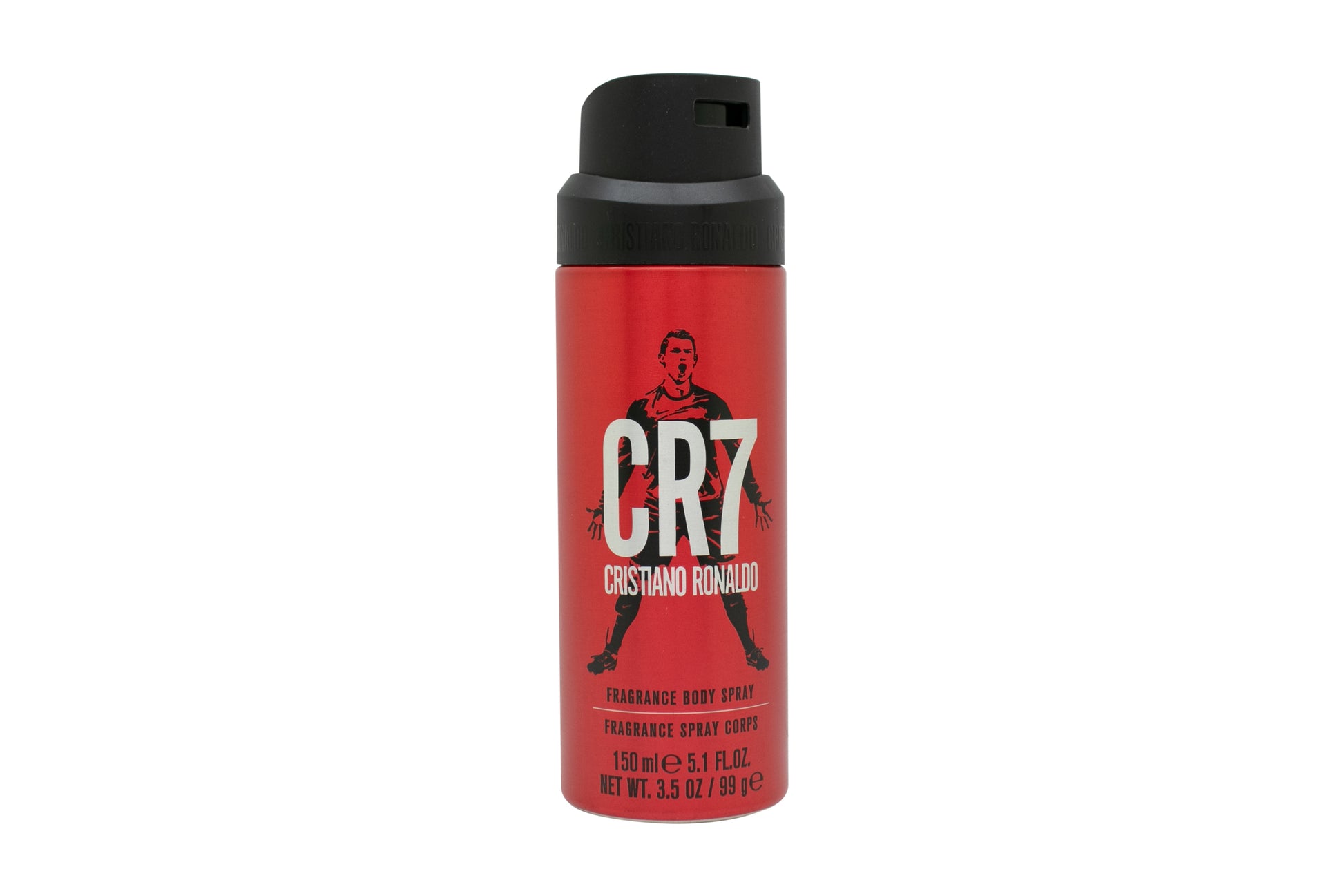 Cristiano Ronaldo CR7 Body Spray 150ml