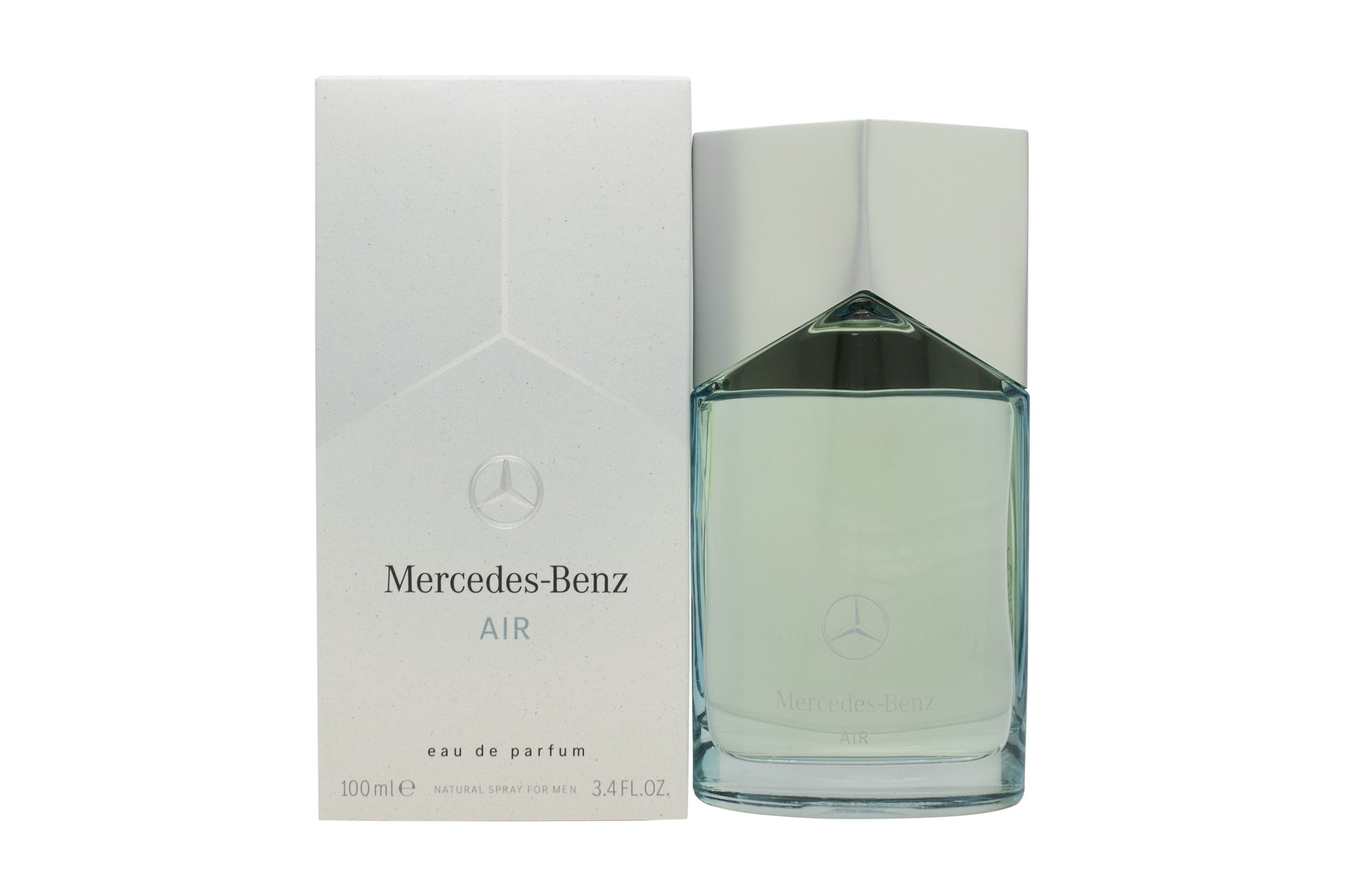 Mercedes-Benz Mercedes-Benz Air Eau de Parfum 100ml Spray