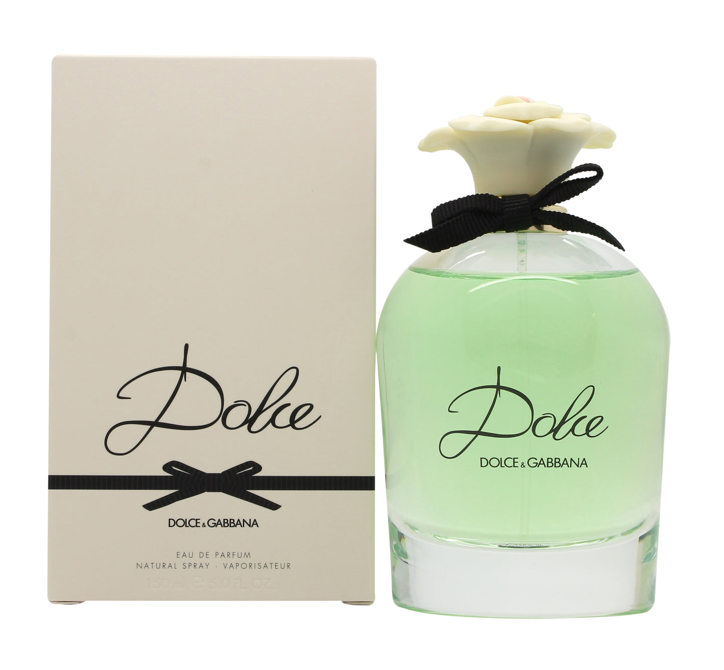 Dolce & Gabbana Dolce Eau de Parfum 150ml Spray