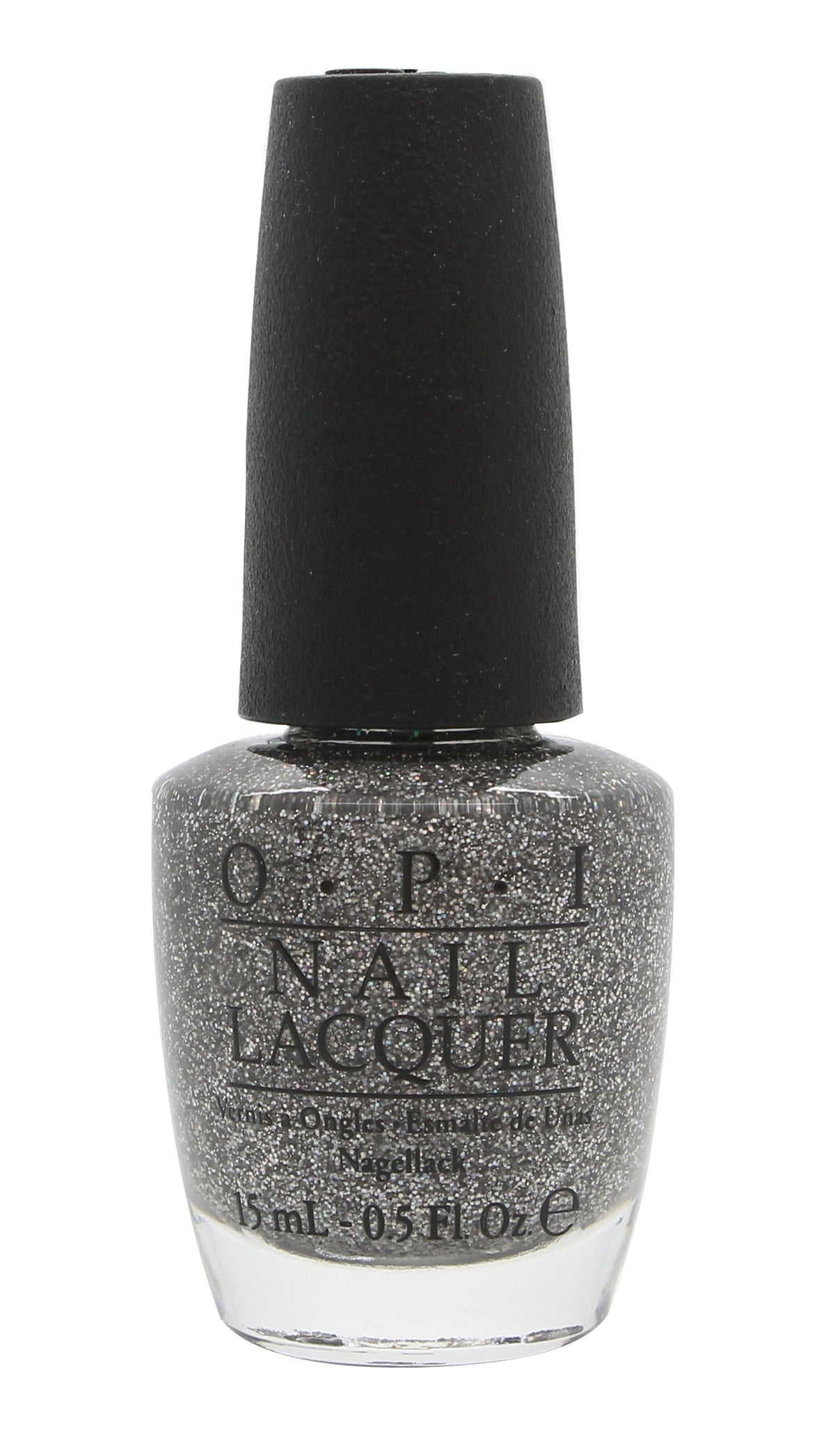 OPI Nordic Collection Nail Polish 15ml - My Voice Is A Little Norse