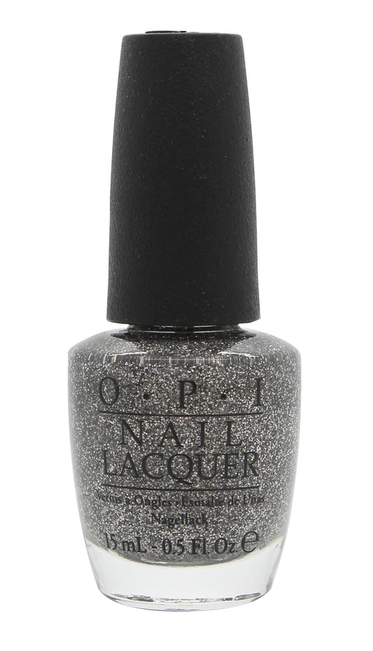 OPI Nordic Collection Nail Polish 15ml - My Voice Is A Little Norse