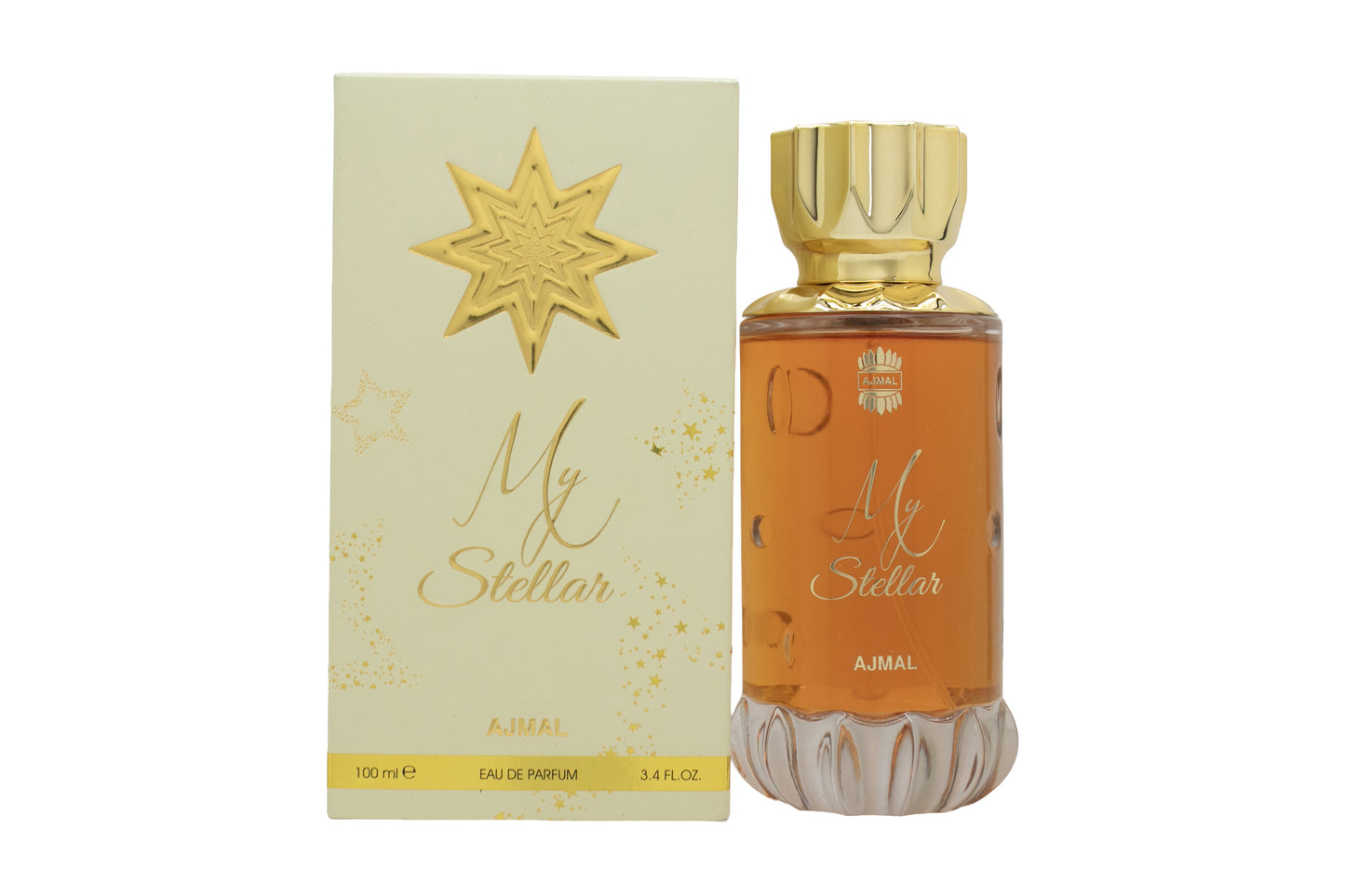 Ajmal My Stellar Eau de Parfum 100ml Spray