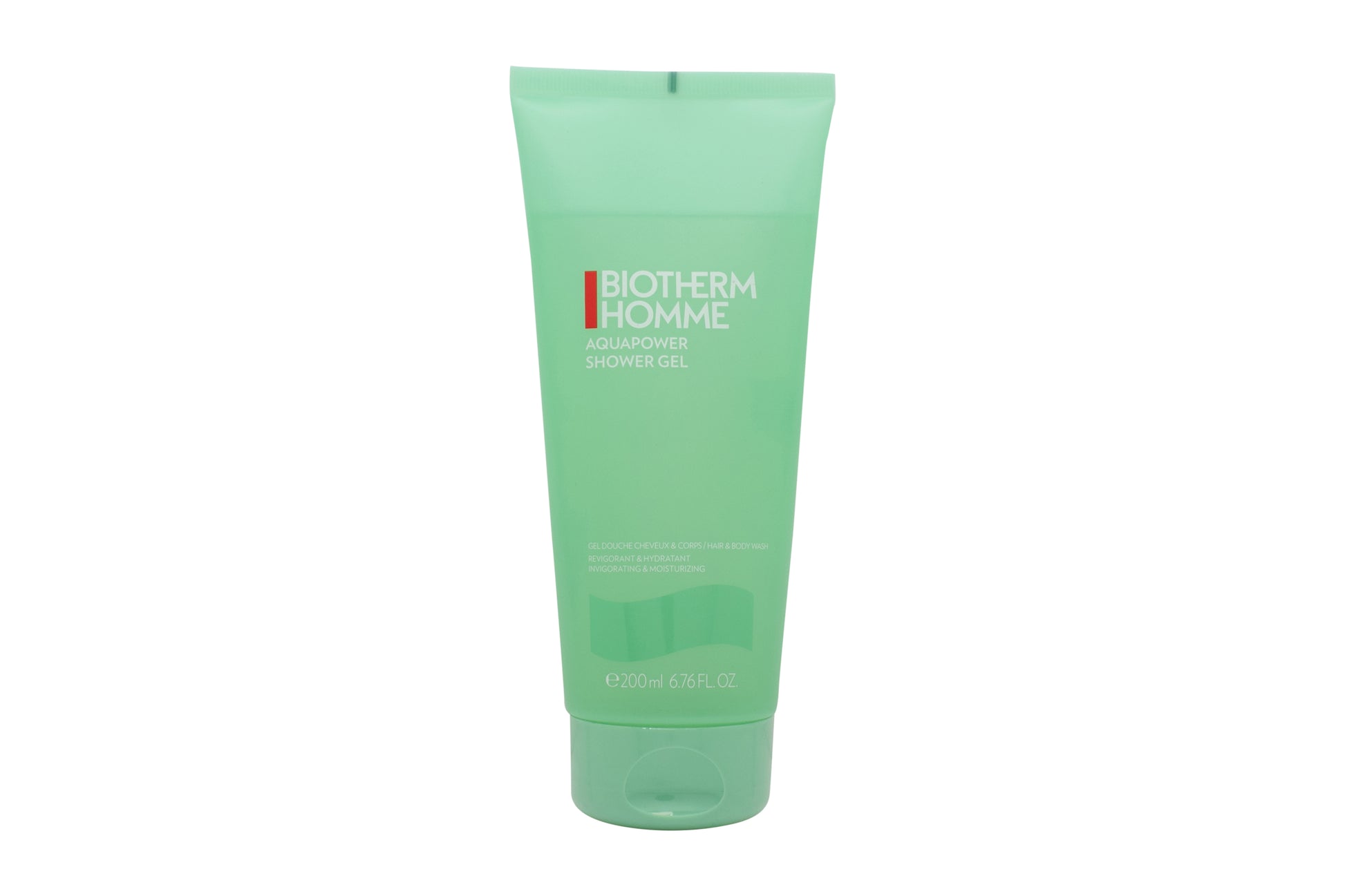 Biotherm Homme Aquapower Shower Gel 200ml