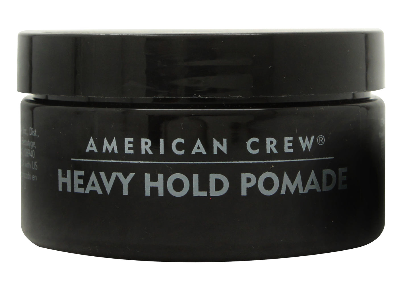 American Crew Heavy Hold Pomade  85g